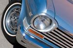 Chevrolet Nova SS Hardtop Coupe 1963 года
